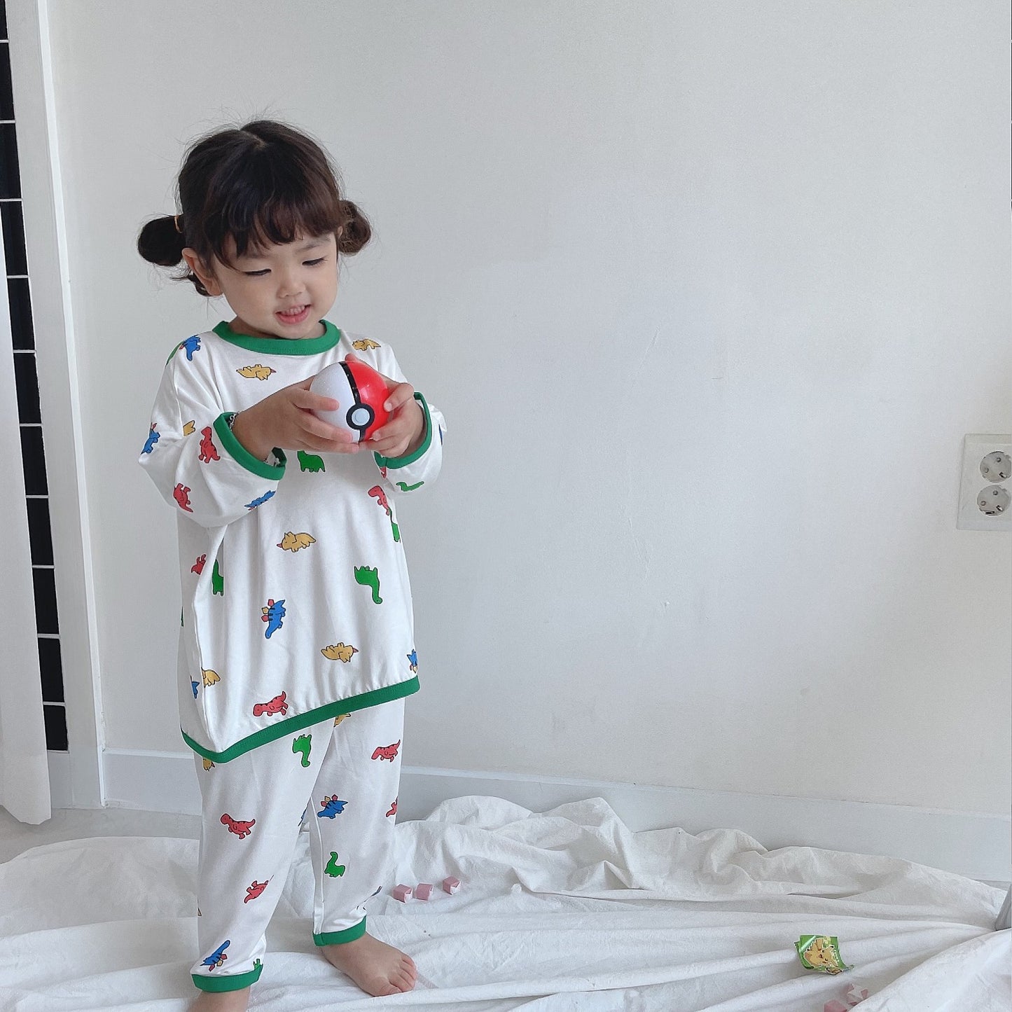 Modal Home Wear Set