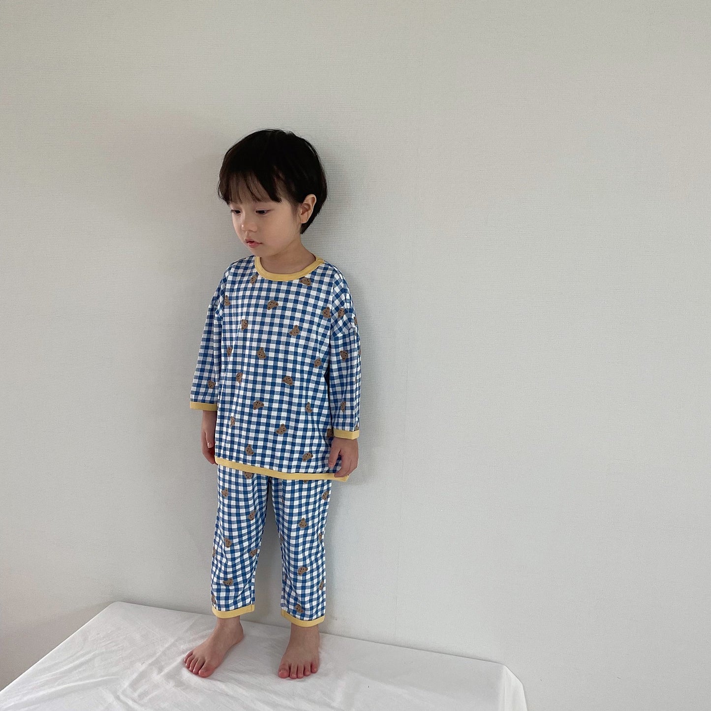 Modal Home Wear Set