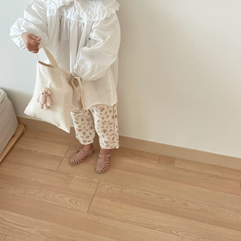 Mini Jelly Sandal