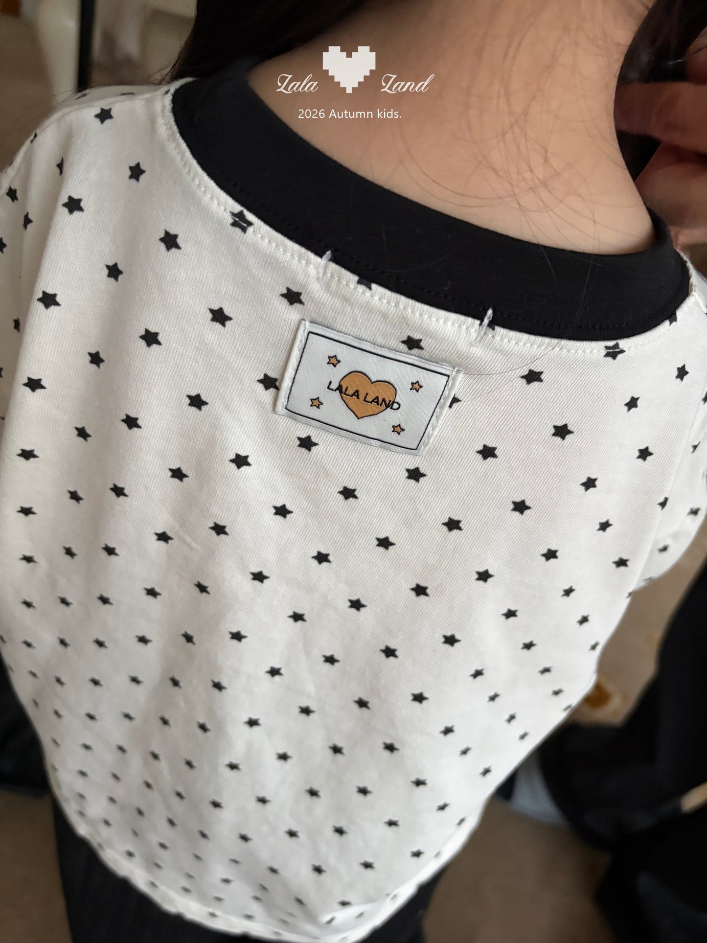 [PRE-ORDER] Mix Star T-Shirts