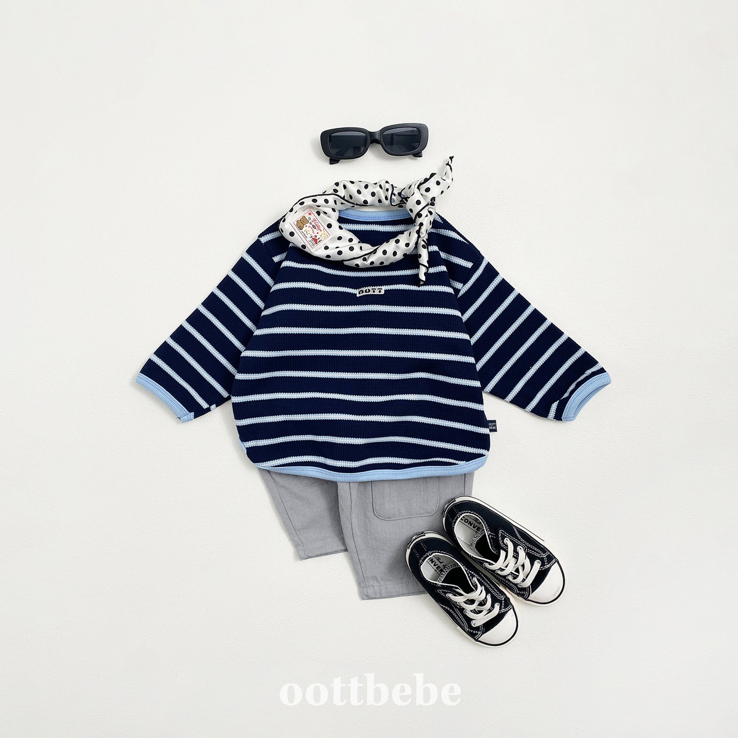 [PRE-ORDER] Urban Stripe T-Shirts