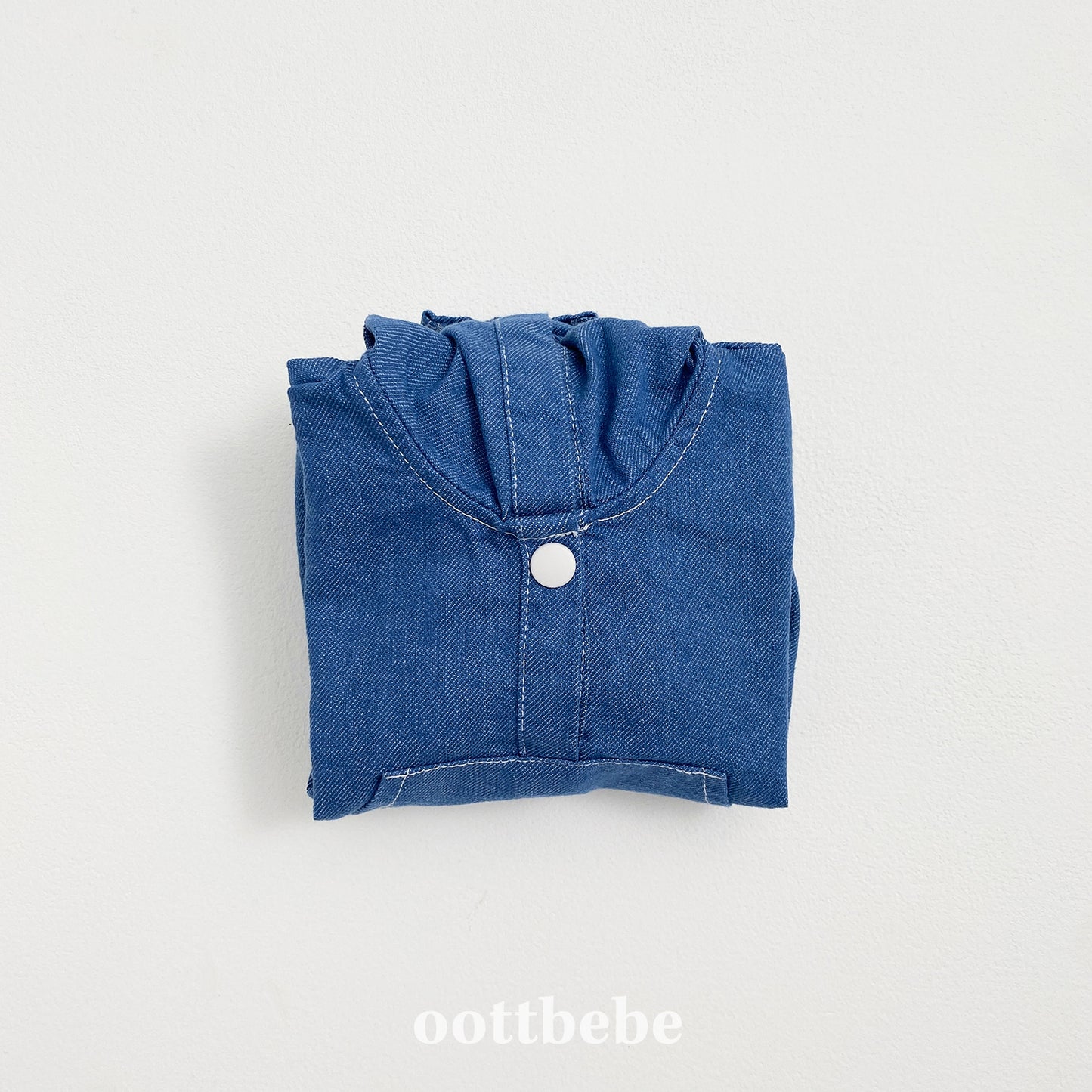 [PRE-ORDER] Stitch Hoodie Body Suit