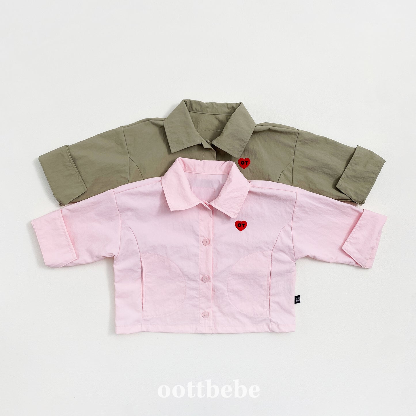 [PRE-ORDER] Oxford Jacket