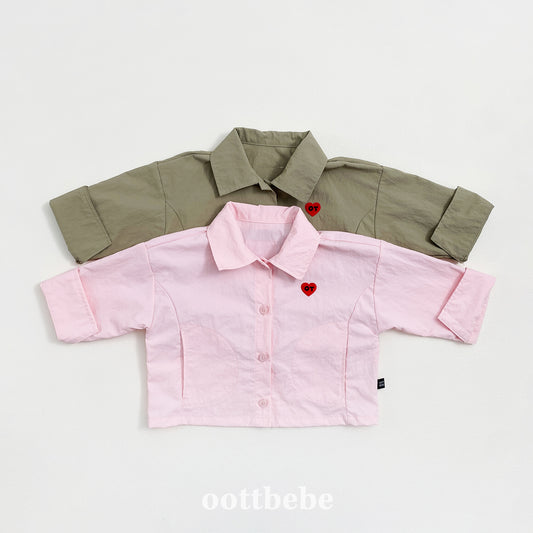 [PRE-ORDER] Oxford Jacket