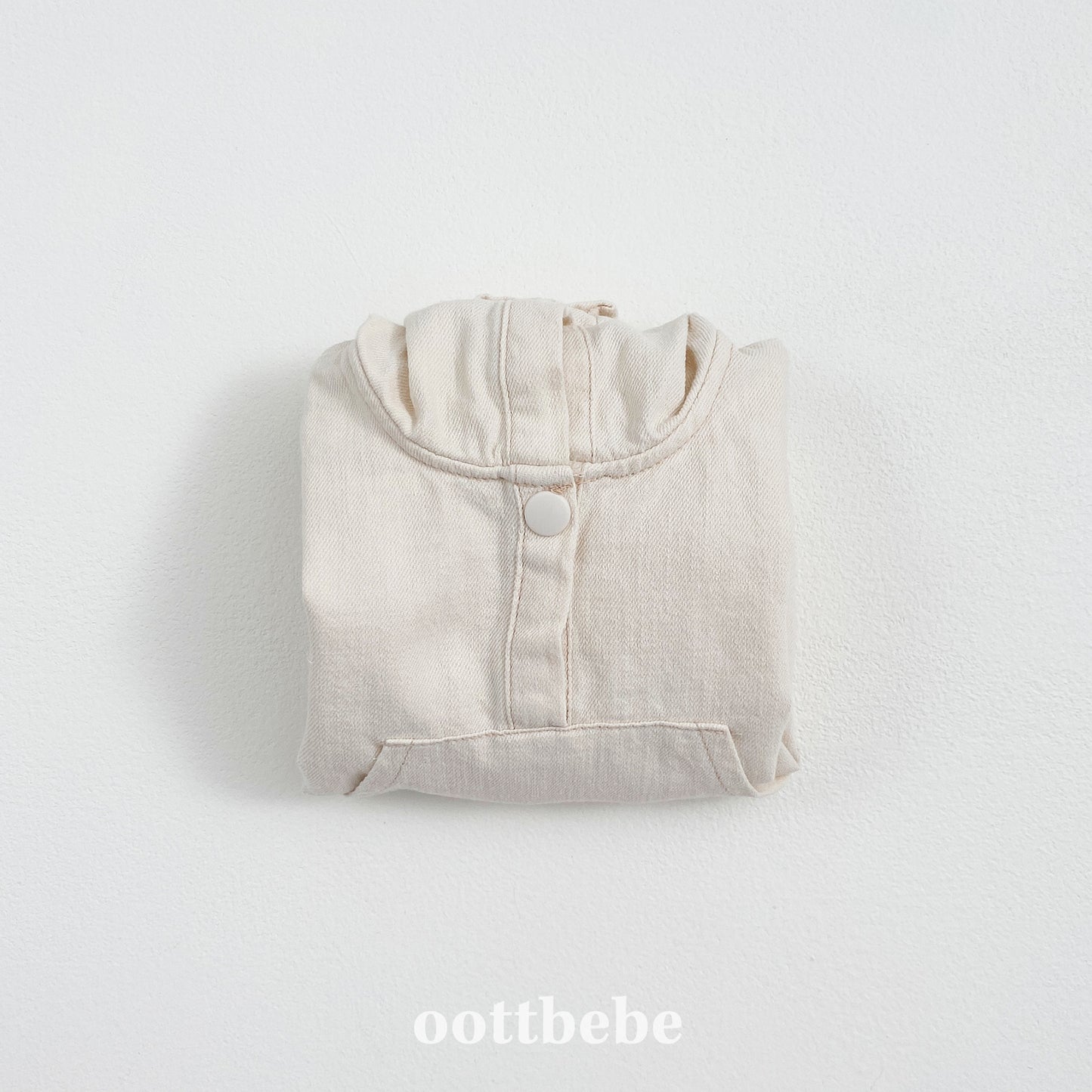 [PRE-ORDER] Stitch Hoodie Body Suit
