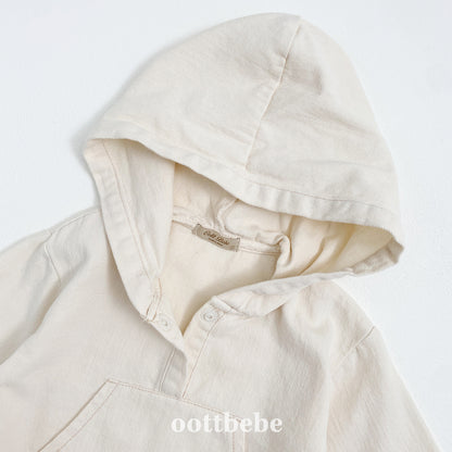 [PRE-ORDER] Stitch Hoodie Body Suit