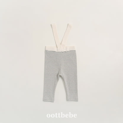 [PRE-ORDER] Winter Suspender Leggings