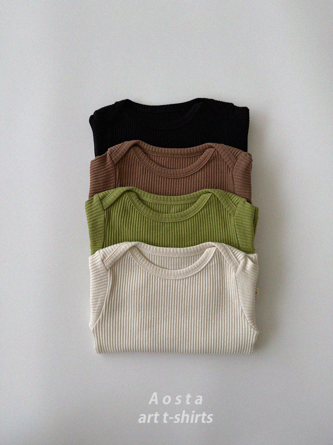 [PRE-ORDER] Butter T-Shirts