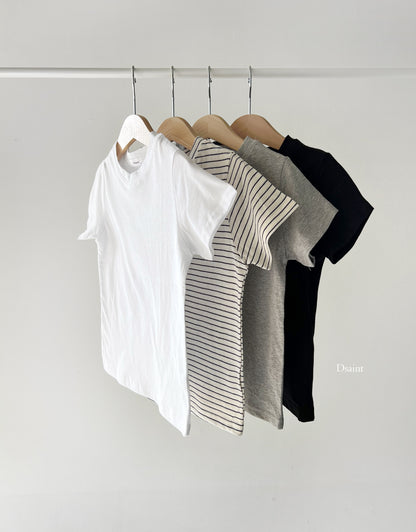 [PRE-ORDER] Basic Inner T-Shirts