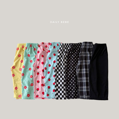 [PRE-ORDER] Cooling Pants