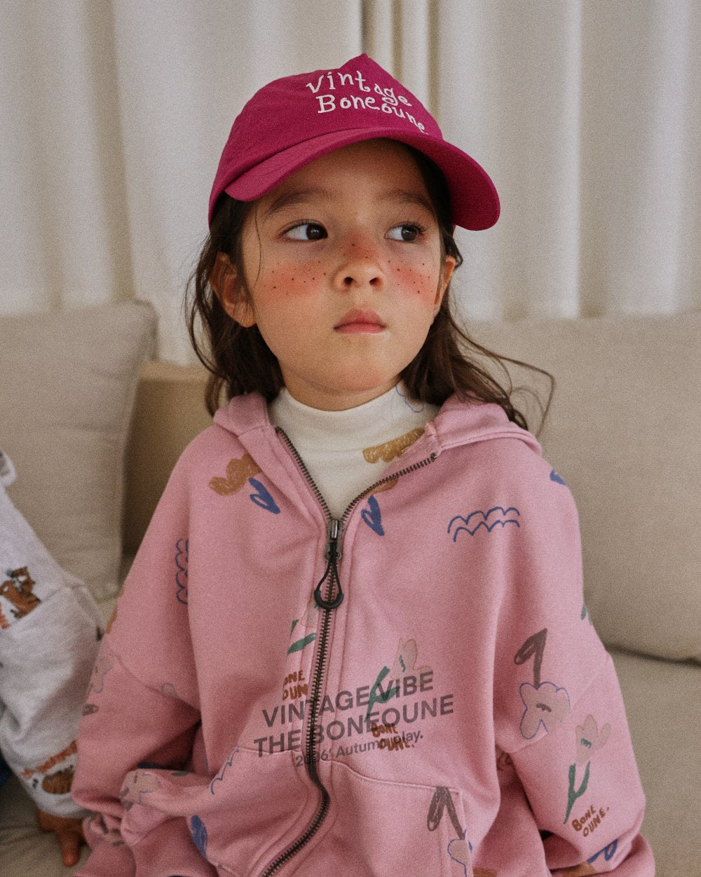 [PRE-ORDER] Cello Pigment Hoodie Jacket
