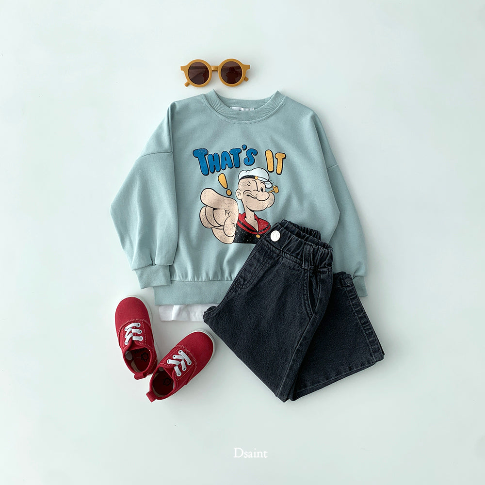[PRE-ORDER] Basic Inner T-Shirts