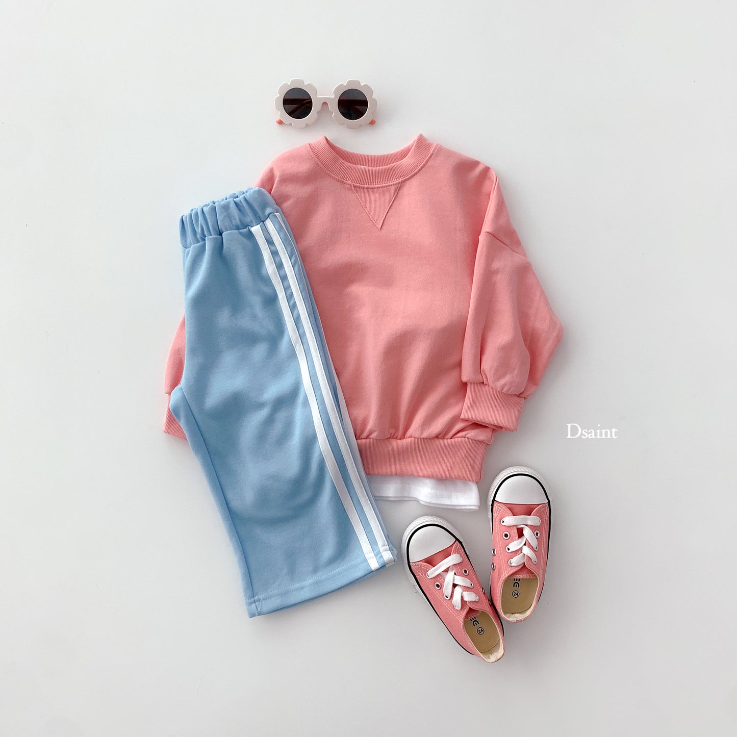 [PRE-ORDER] Basic Inner T-Shirts
