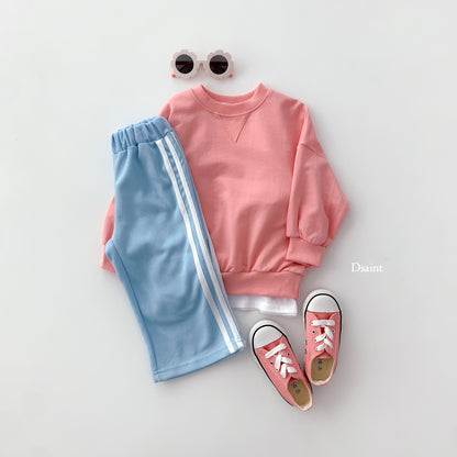 [PRE-ORDER] Basic Inner T-Shirts
