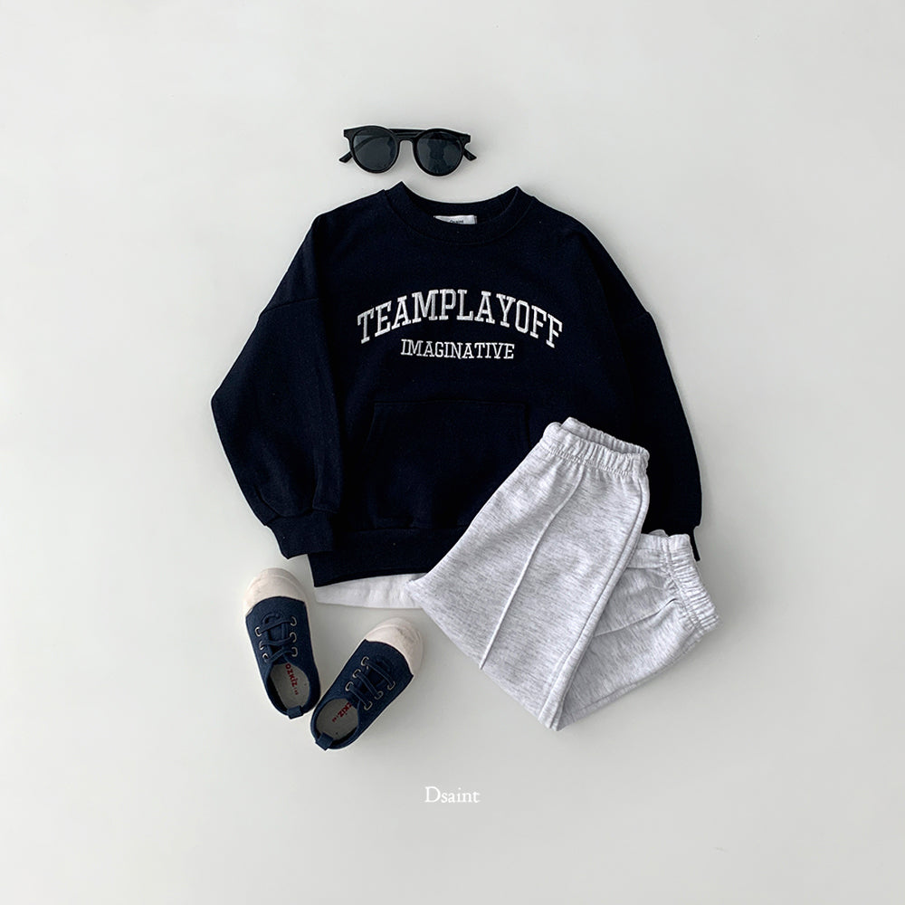 [PRE-ORDER] Basic Inner T-Shirts