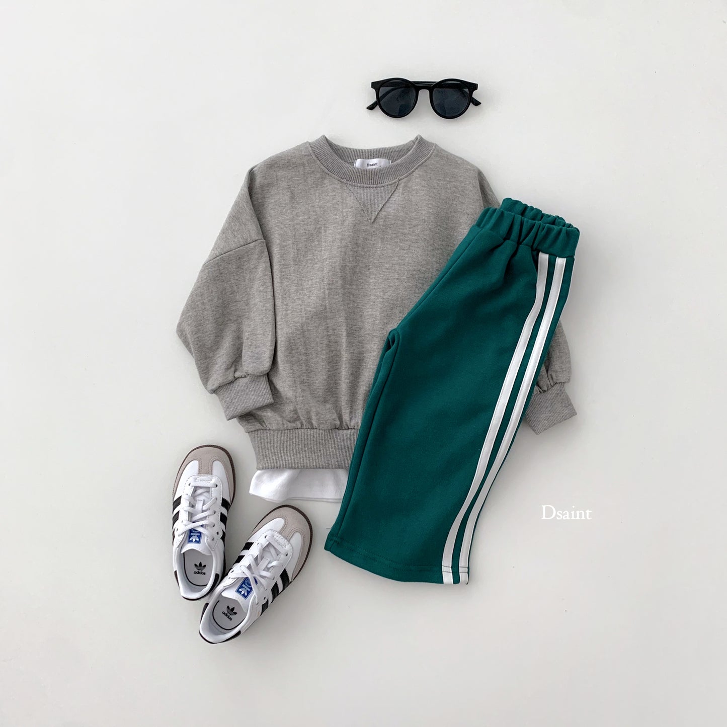 [PRE-ORDER] Basic Inner T-Shirts