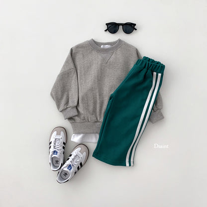 [PRE-ORDER] Basic Inner T-Shirts