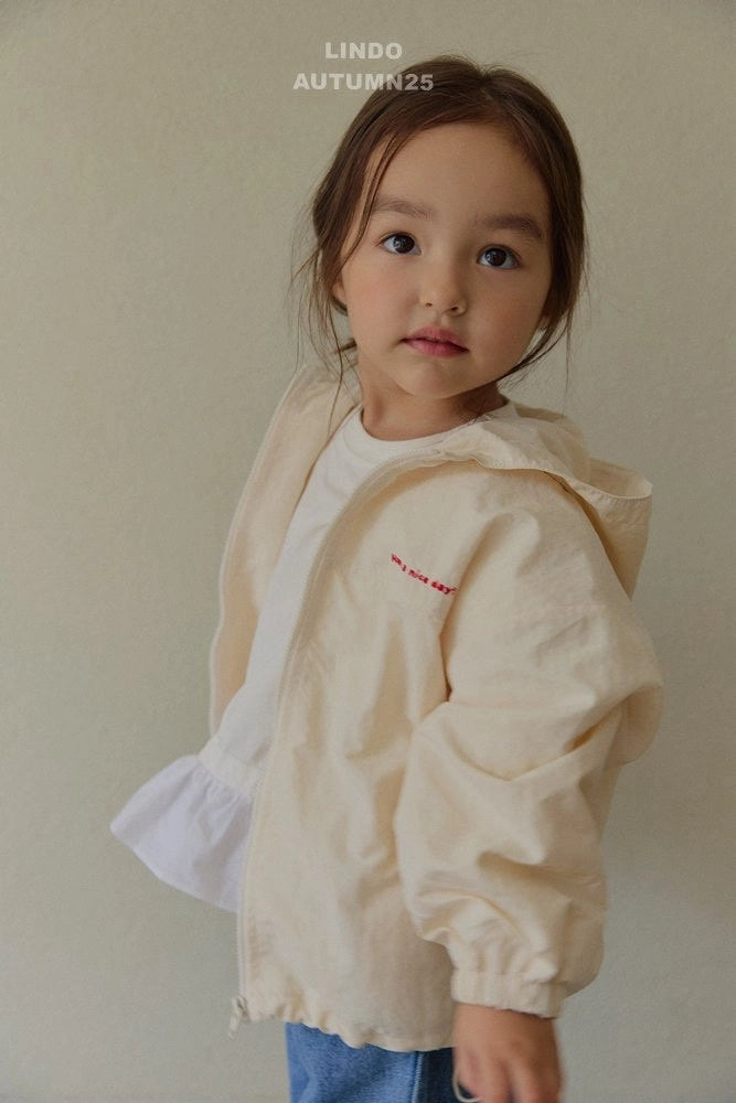 [PRE-ORDER] And Hoodie Jumper