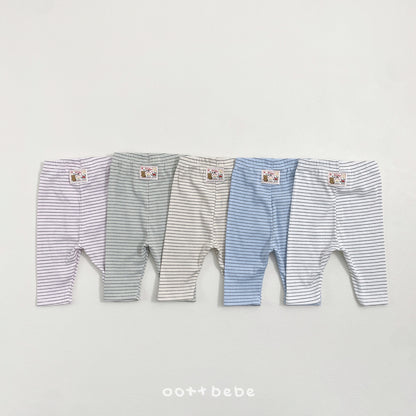 [PRE-ORDER] Sherbet Half Leggings