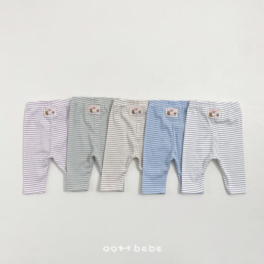 [PRE-ORDER] Sherbet Half Leggings