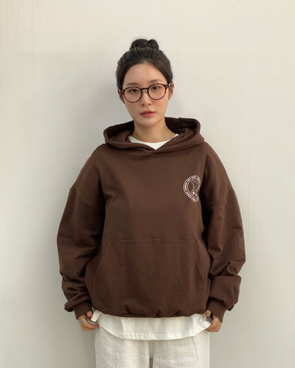 [PRE-ORDER] Day Hoodie Sweatshirts (Mom&Dad Couple)