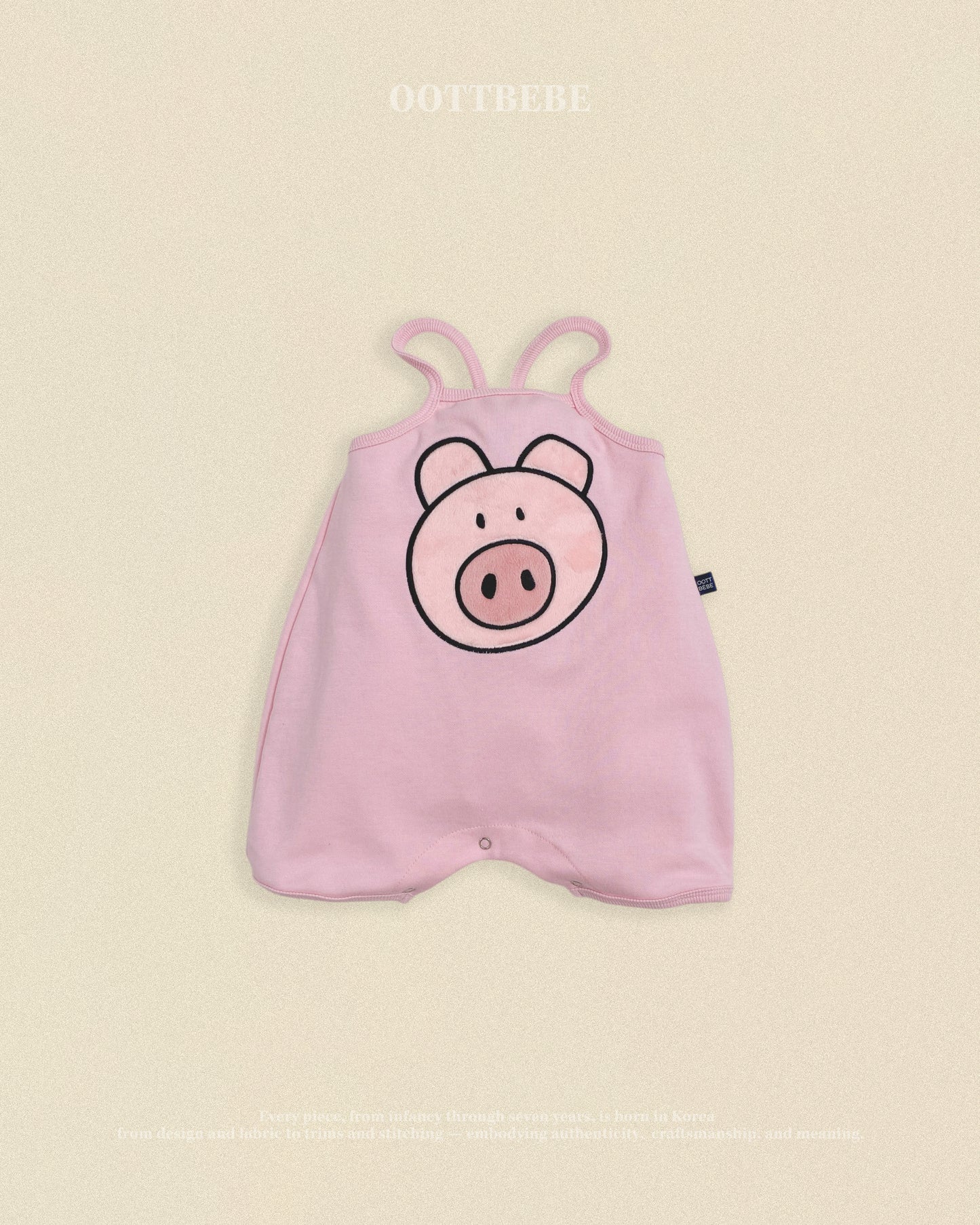 [PRE-ORDER] Farm Body Suit