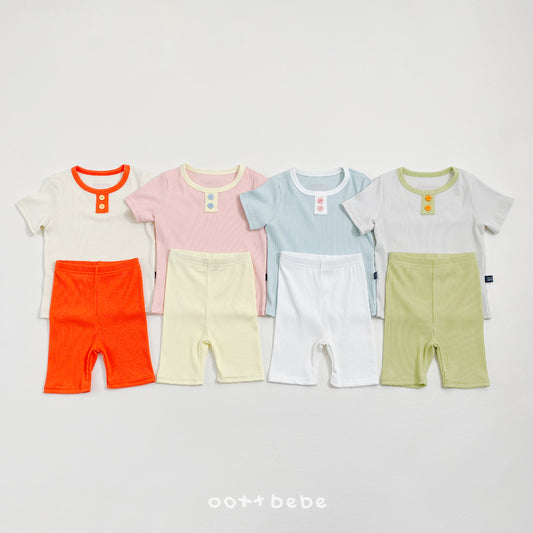 [PRE-ORDER] Candy Sugar Home Wear Set