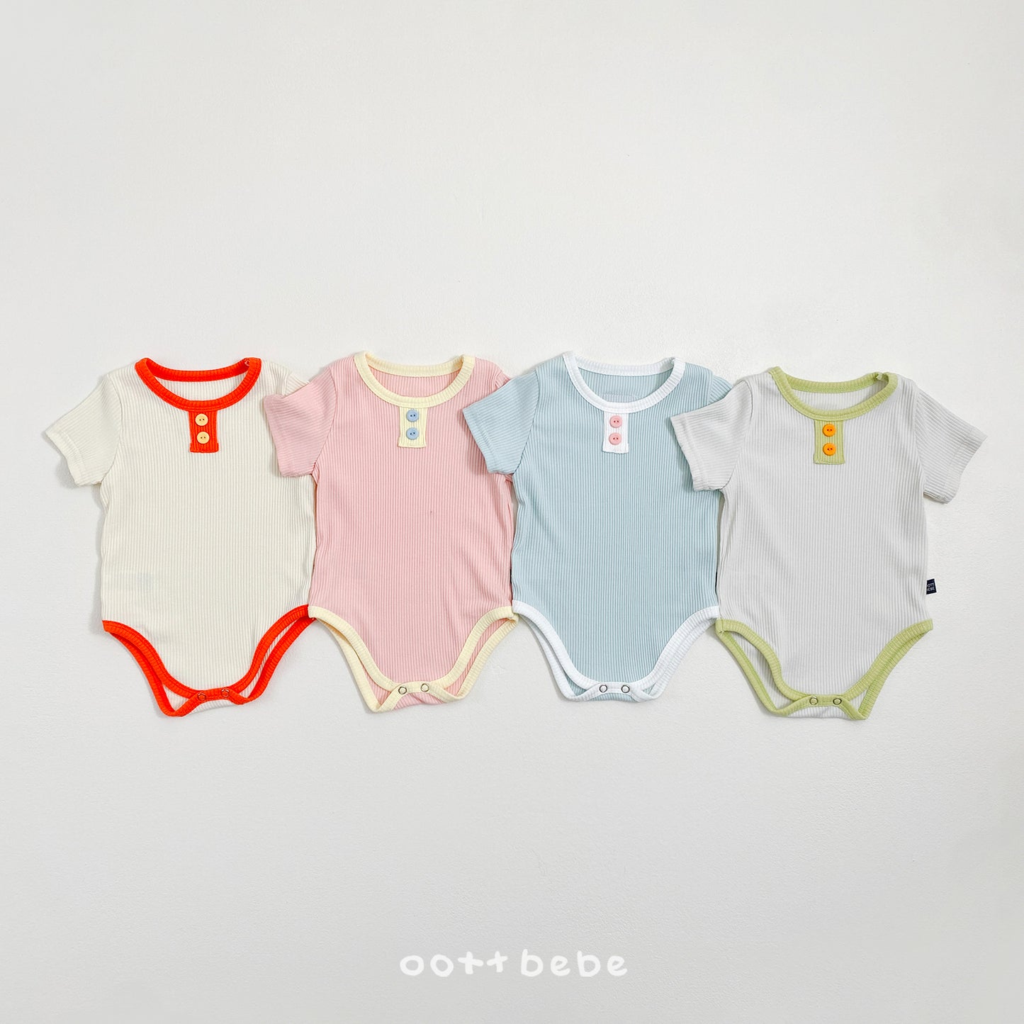[PRE-ORDER] Candy Sugar Body Suit