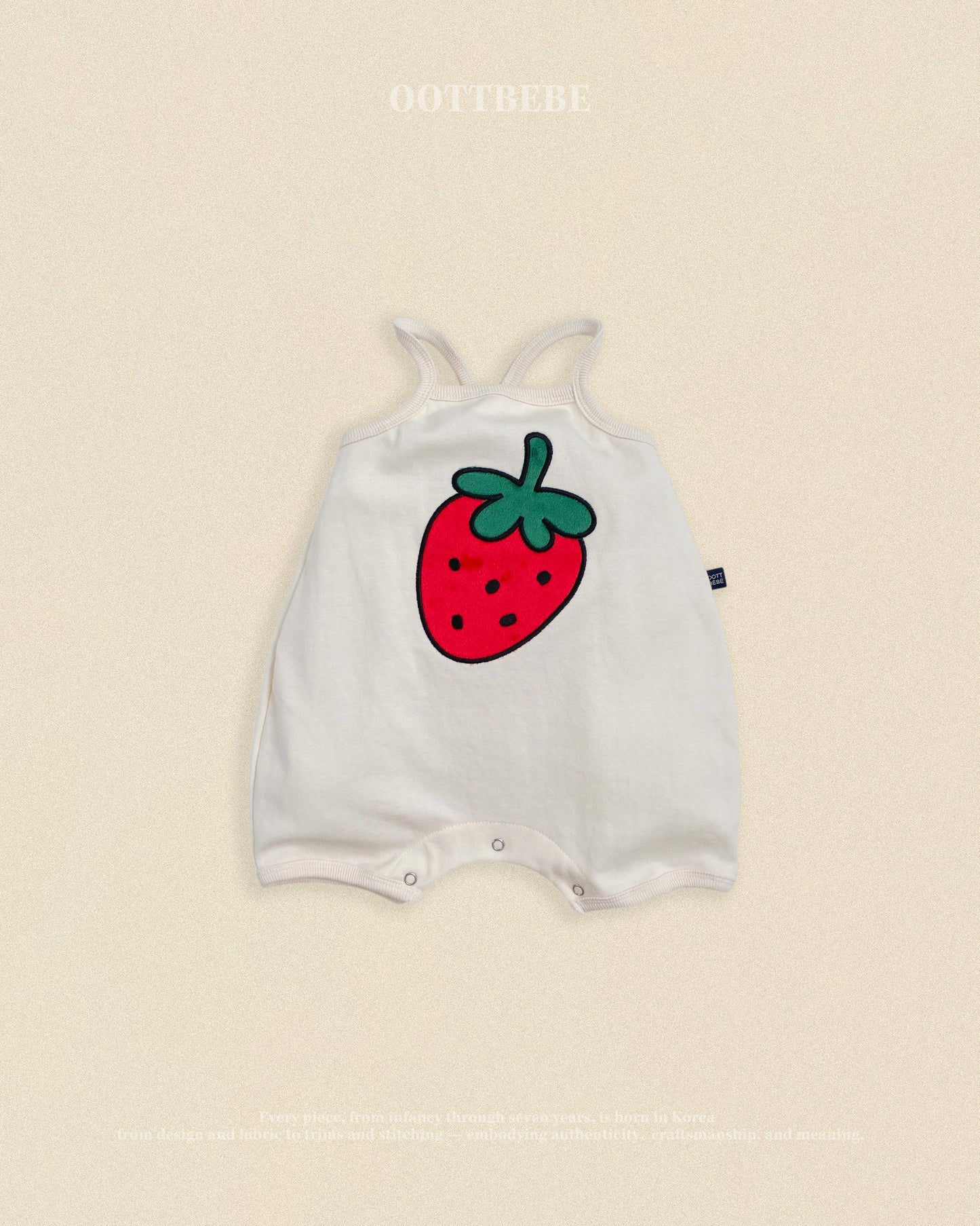 [PRE-ORDER] Farm Body Suit