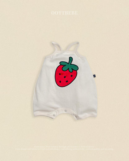 [PRE-ORDER] Farm Body Suit