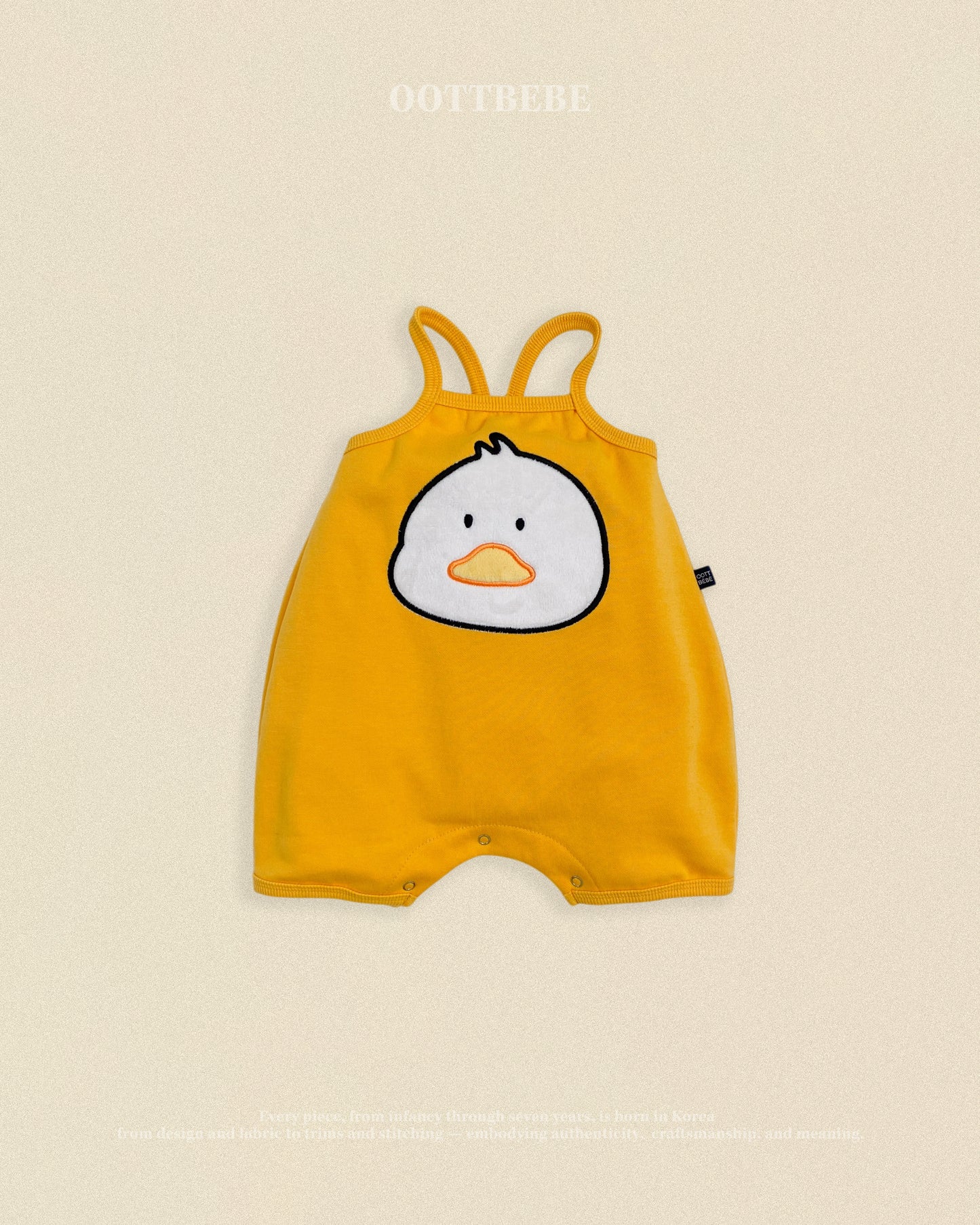 [PRE-ORDER] Farm Body Suit