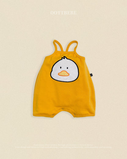 [PRE-ORDER] Farm Body Suit