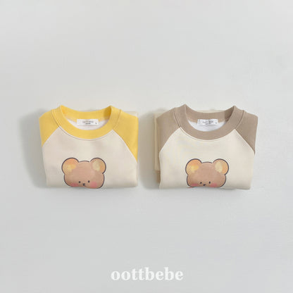 [PRE-ORDER] Painting Ootty Body Suit