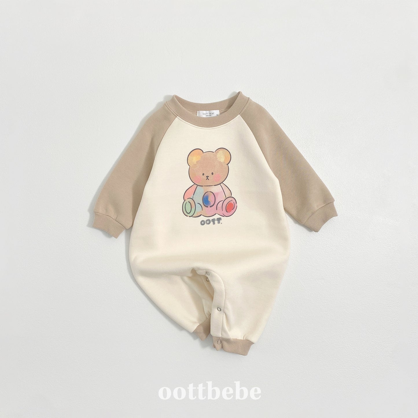 [PRE-ORDER] Painting Ootty Body Suit