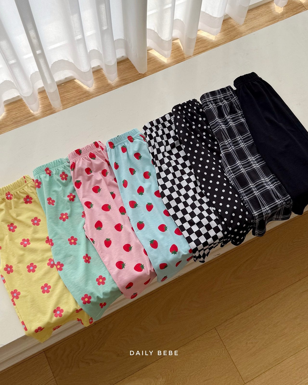 [PRE-ORDER] Cooling Pants