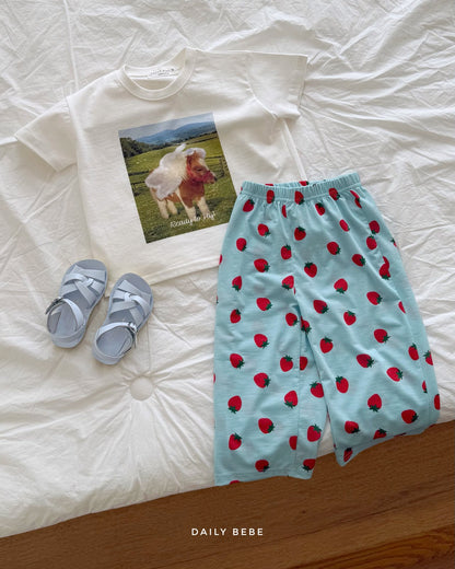 [PRE-ORDER] Cooling Pants