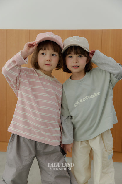 [PRE-ORDER] Saint T-Shirts (Mom Couple)