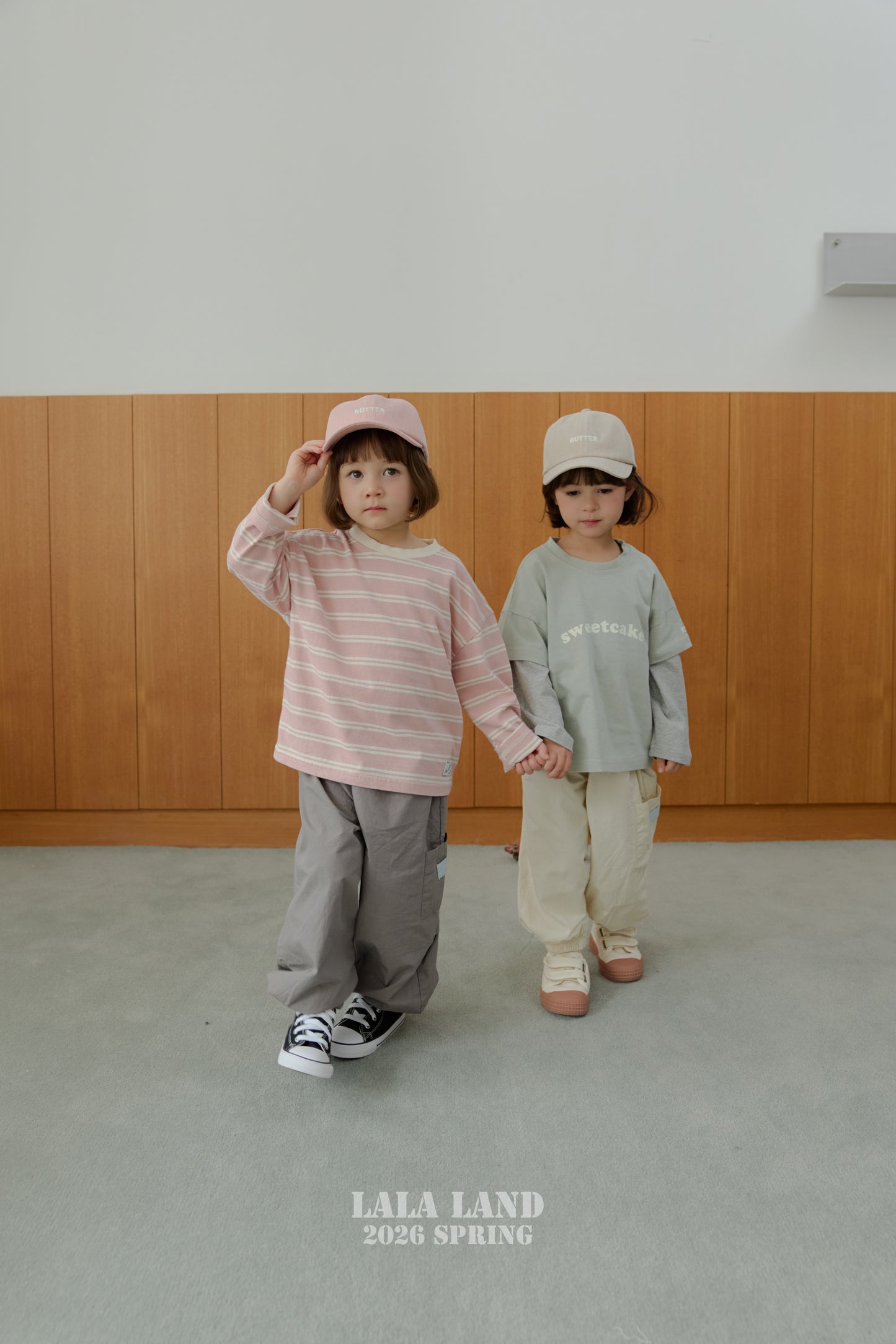 [PRE-ORDER] Saint T-Shirts (Mom Couple)