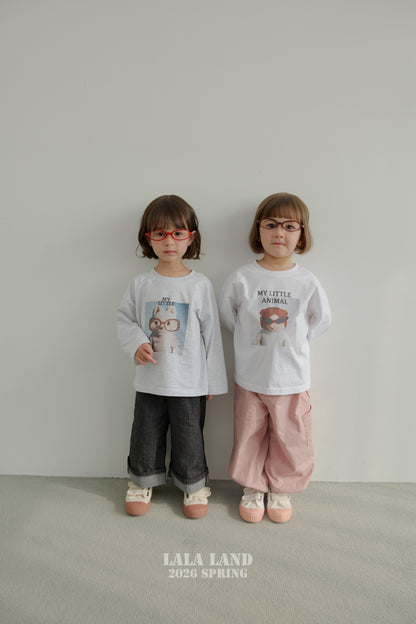 [PRE-ORDER] Animal T-Shirts