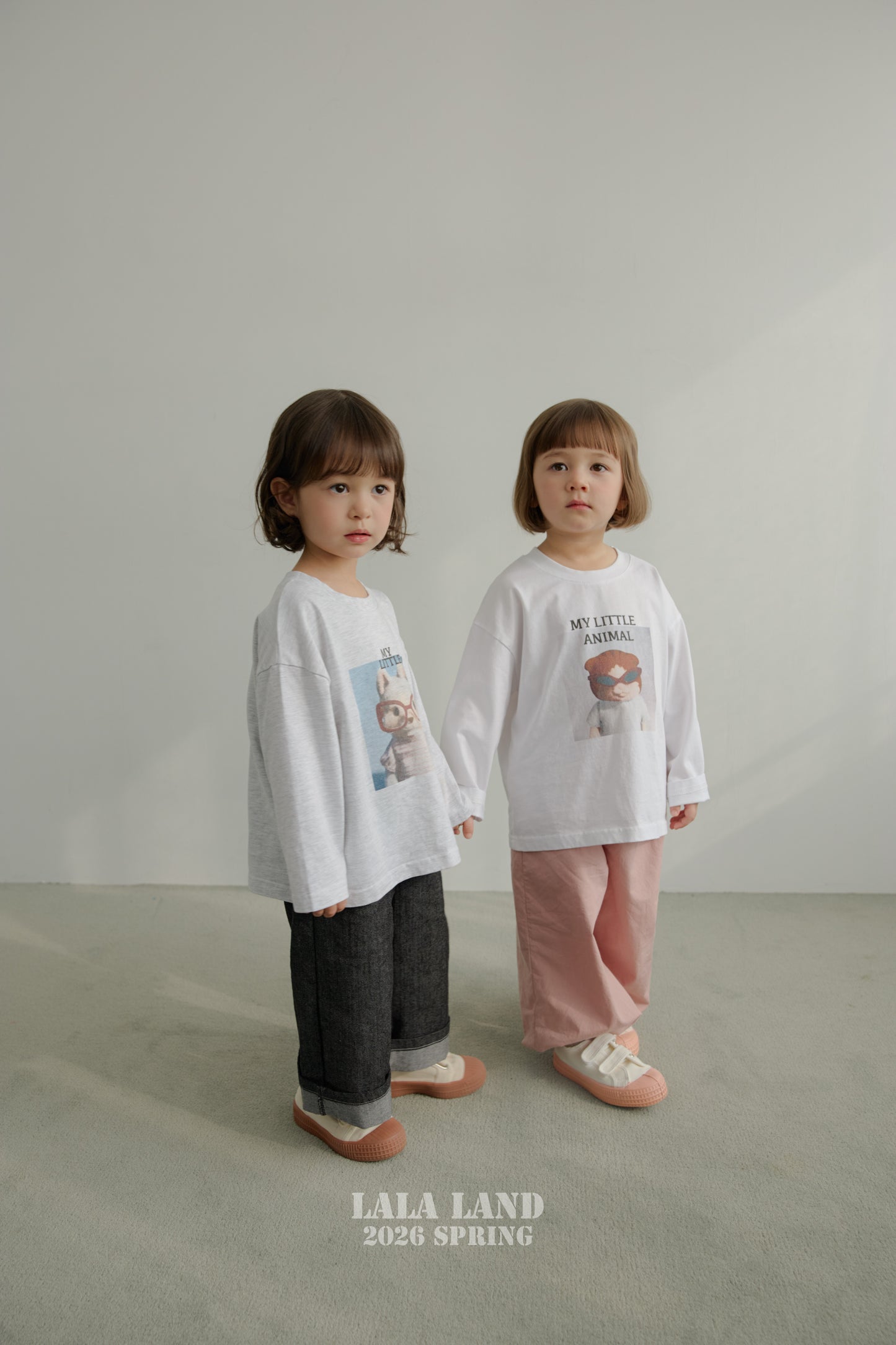 [PRE-ORDER] Animal T-Shirts