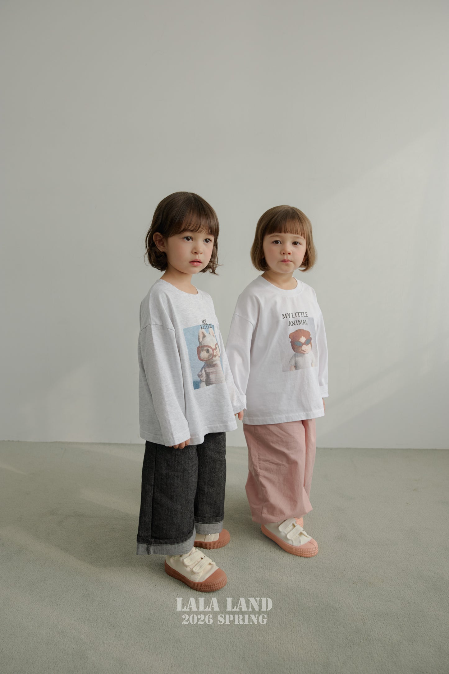 [PRE-ORDER] Animal T-Shirts