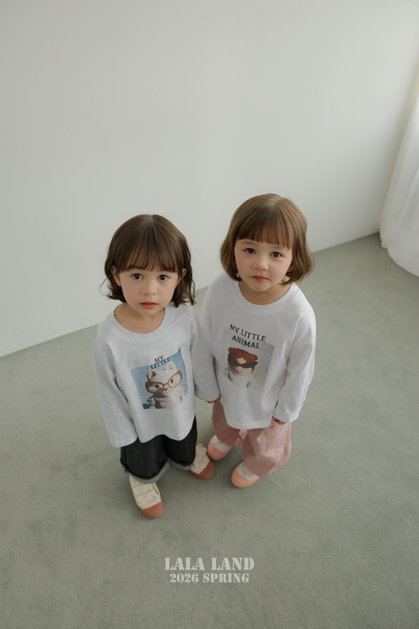 [PRE-ORDER] Animal T-Shirts