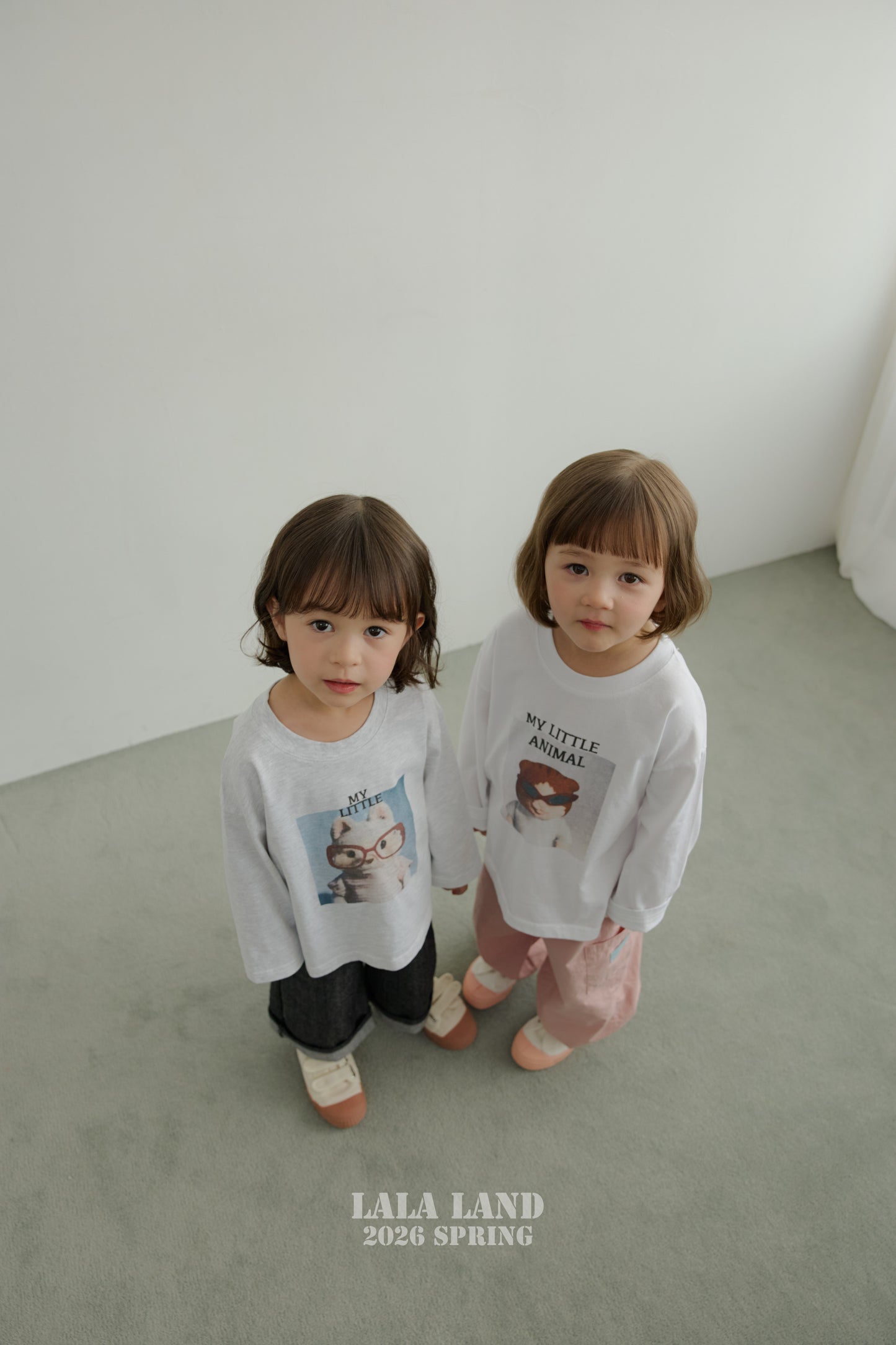 [PRE-ORDER] Animal T-Shirts