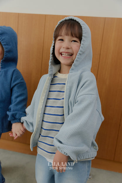 [PRE-ORDER] Lala Washing Denim Pants