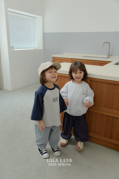 [PRE-ORDER] Daily Pants