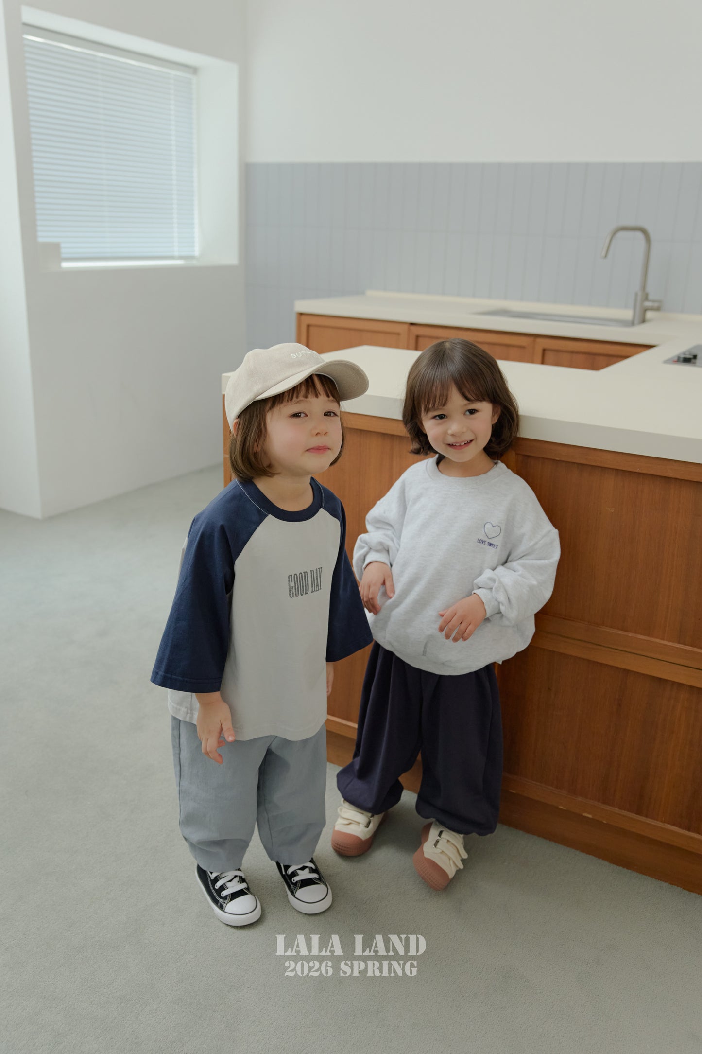 [PRE-ORDER] Daily Pants