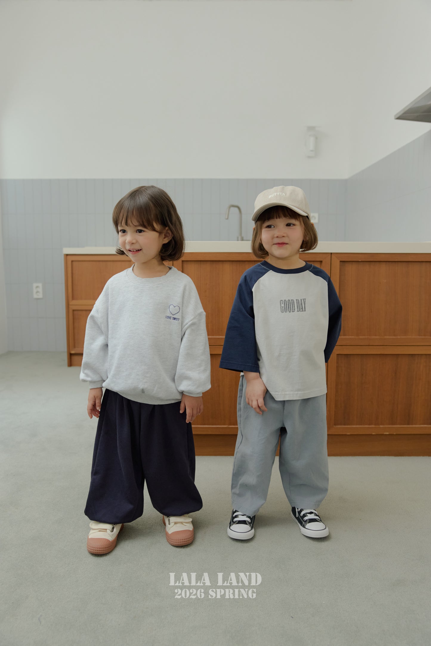 [PRE-ORDER] Daily Pants