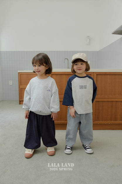 [PRE-ORDER] Daily Pants