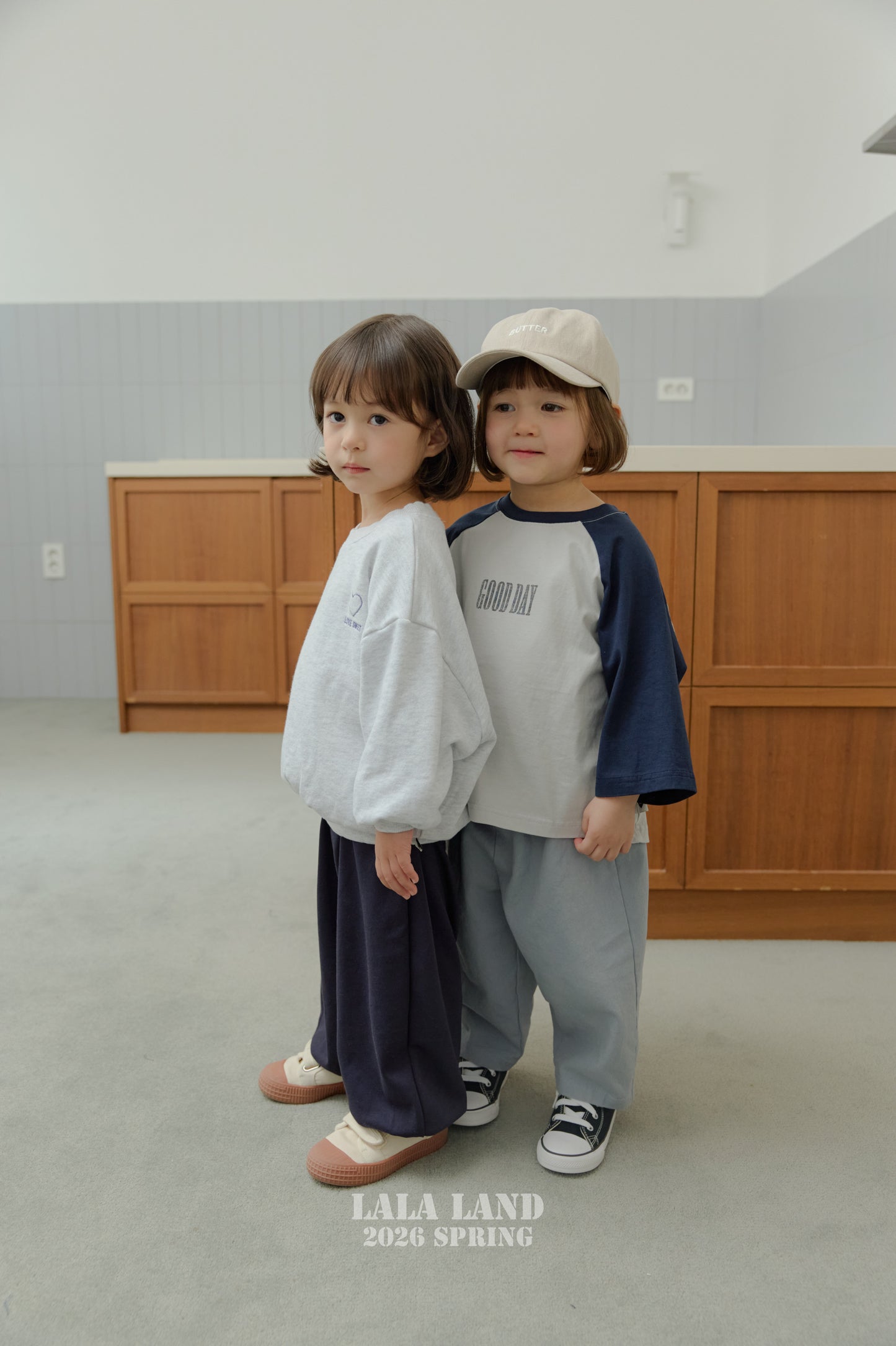 [PRE-ORDER] Daily Pants