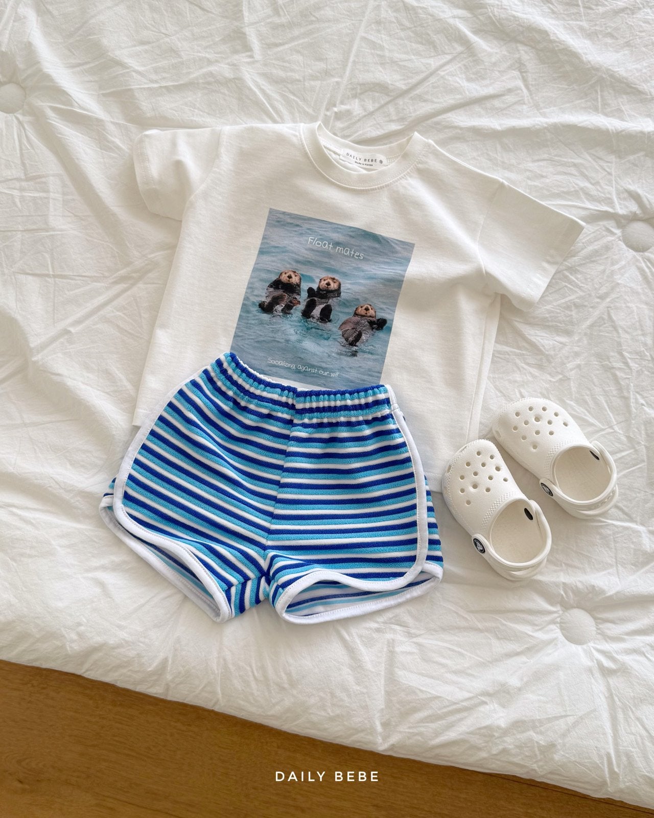 [PRE-ORDER] How To Choose T-Shirts